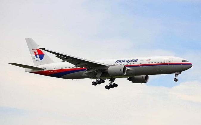 Um perito em tecnologia do Reino Unido alegou ter identificado a possível localização da aeronave da Malaysia Airlines, que desapareceu em 2014, transportando 239 passageiros.