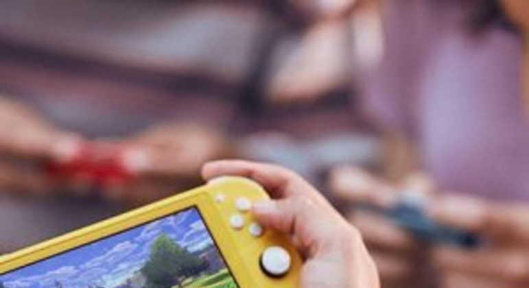 Uma década de Switch? Nintendo diz que console está na metade de sua vida útil