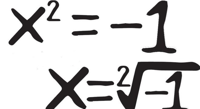 Essa equação matemática representa um enigma