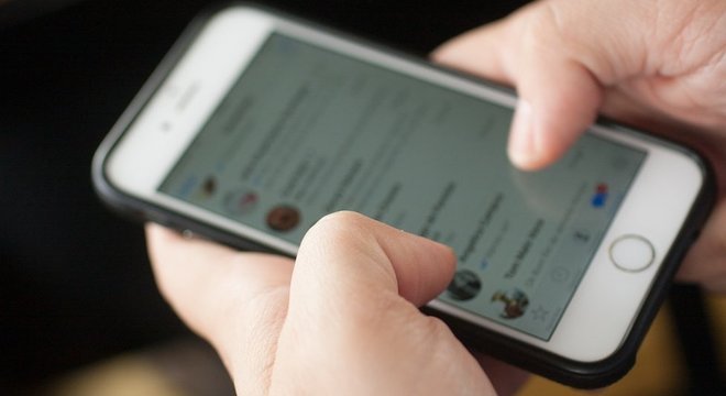 A 'tecnologia de zero cliques' pode ser o ponto de entrada mais fácil em um telefone