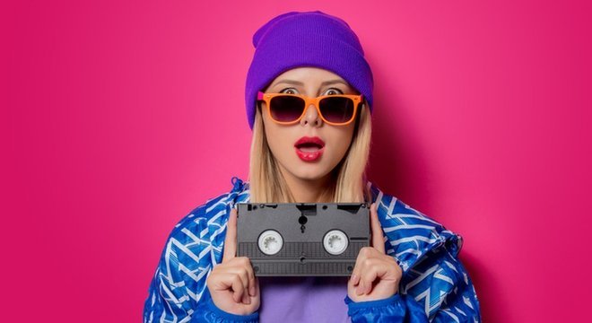 A década dos anos 80 vai de 1980 a 1989 Uma confusão que se repete