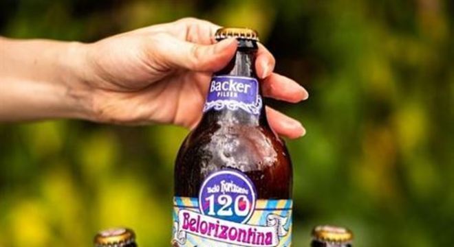 Uma pessoa morreu e ao menos dez foram internadas com após supostamente terem ingerido a cerveja Belorizontina, da Backer