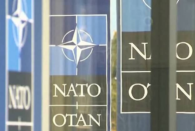 Uma regra da OTAN diz que se um dos membros for invadido, automaticamente todos os outros respondem com o envio de tropas.