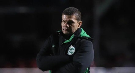 Umberto Louzer está de volta ao Guarani