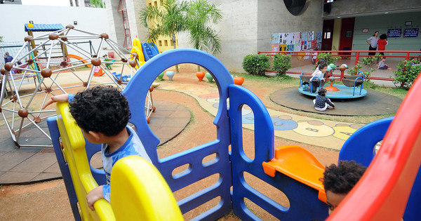 Aulas nas escolas municipais de BH seguem sem previsão de retorno