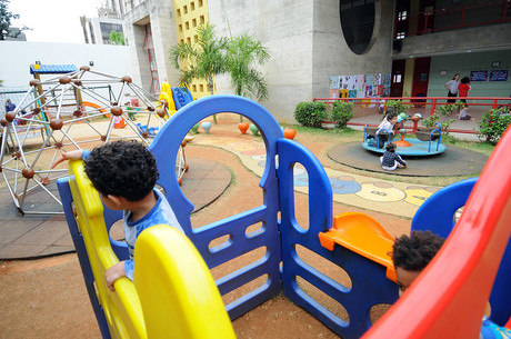 Escolinhas seguem fechadas em Belo Horizonte