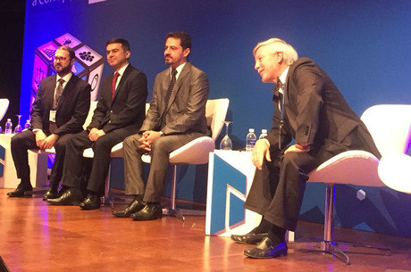 Auditores realizam encontro nesta quarta em São Paulo