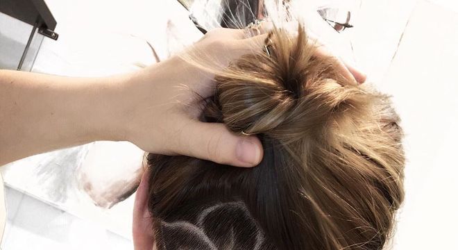 Undercut feminino- saiba tudo sobre o corte que é tendência do momento