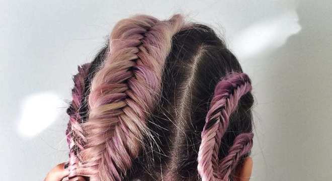 Undercut feminino- saiba tudo sobre o corte que é tendência do momento