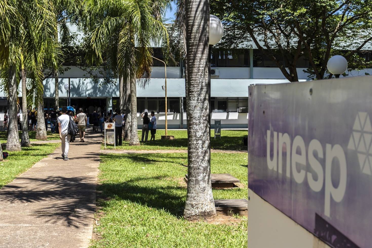 Fuvest, Unicamp E Unesp: Por Que Os Vestibulares De SP Vêm Perdendo ...