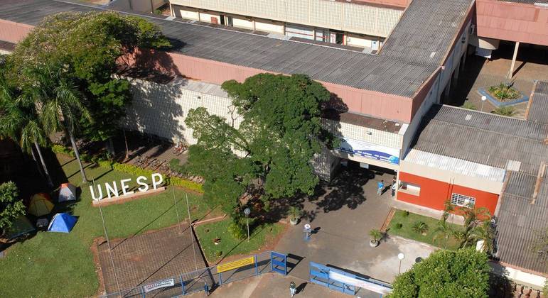 Unesp divulga amanhã a lista dos aprovados no vestibular 2022 – Notícias