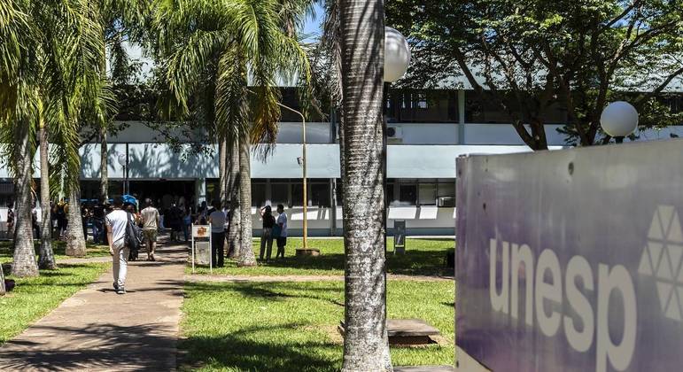 Unesp convocou hoje os aprovados em primeira chamada no vestibular 2023