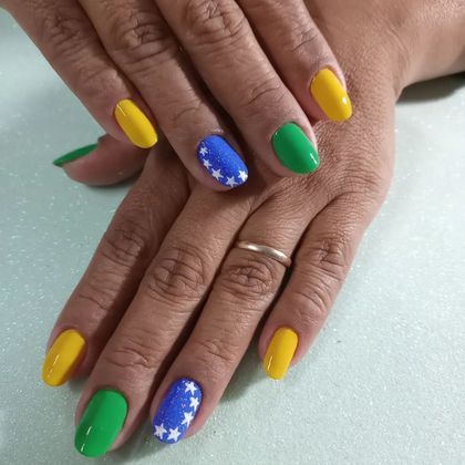 Unhas Brasil