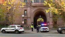 Duas universidades nos EUA são evacuadas após ameaça de bomba 