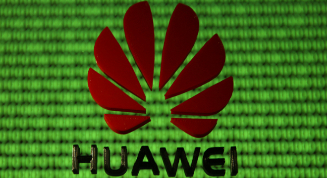 UE está avaliando propostas que podem proibir o uso de equipamentos da Huawei 