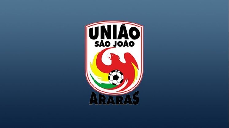 União São João: 2 - 1995 e 1997.