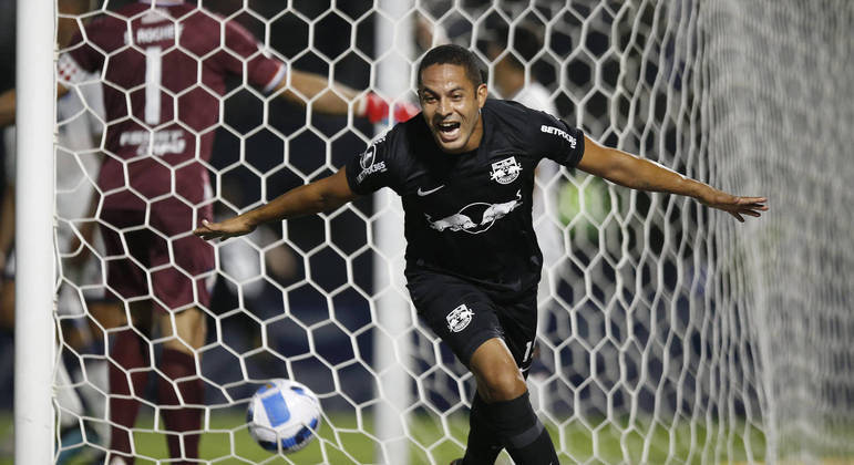 Única vitória do RB Bragantino na Libertadores foi sobre o Nacional