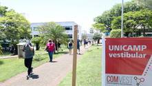 Unicamp classifica direto para a segunda fase estudantes de Mogi