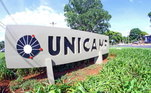 Em seguida aparece a Unicamp (Universidade Estadual de Campinas), que está entre 301ª e 400ª posição na lista das melhores universidades do mundo