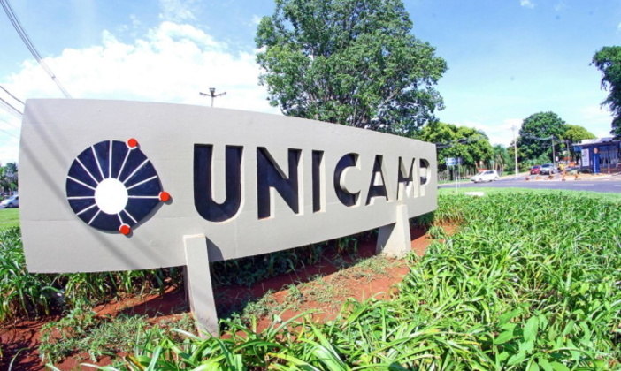 Em seguida aparece a Unicamp (Universidade Estadual de Campinas), que está entre 301ª e 400ª posição na lista das melhores universidades do mundo