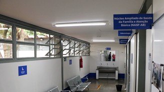 Postos de saúde funcionarão até 22h em algumas regiões do DF (Agência Brasília/ Divulgação- 11.12.2020)