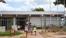 Governo cria grupo para controlar aumento de doenças respiratórias em crianças no DF 