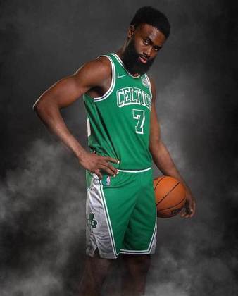 Uniforme do Boston Celtics