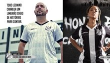Inter de Limeira apresenta novos uniformes para o Paulistão 2022