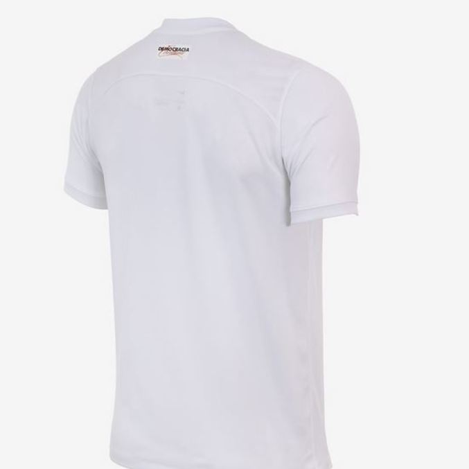 Uniforme número 1 do Corinthians para 2023