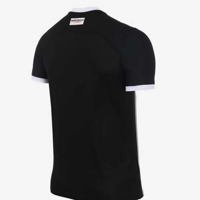 Uniforme número 2 do Corinthians para 2023