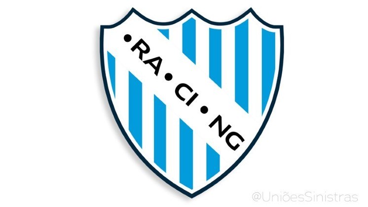 Perfil mostra fusões inusitadas entre escudos do futebol; veja as montagens  com seu clube - Esportes - R7 Lance