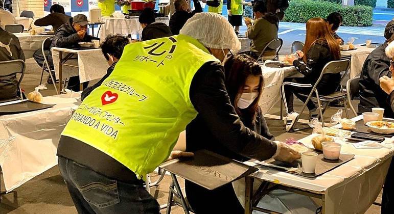 Quase 120 países já contam com os programas sociais da Universal