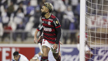 Flamengo bate a Católica e se mantém 100% na Libertadores