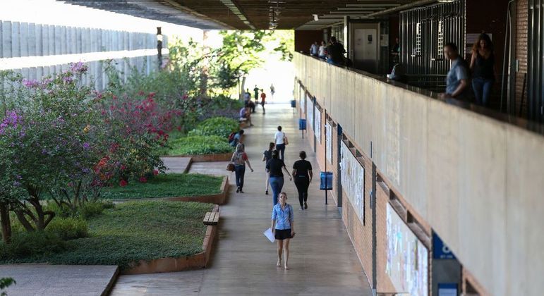 Instituição fechou as portas no dia 12 de março de 2020 por causa da pandemia de Covid-19