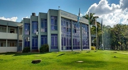 Atividades terão formato não presencial