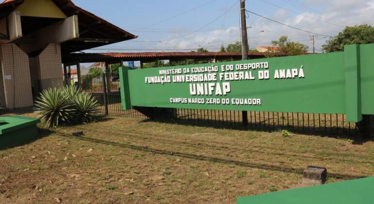 Comunicado da Superintendência de Políticas Afirmativas e de Direitos  Humanos (Supadh) para a comunidade acadêmica - UNIFAP