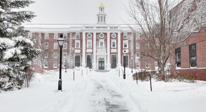 Universidade Harvard