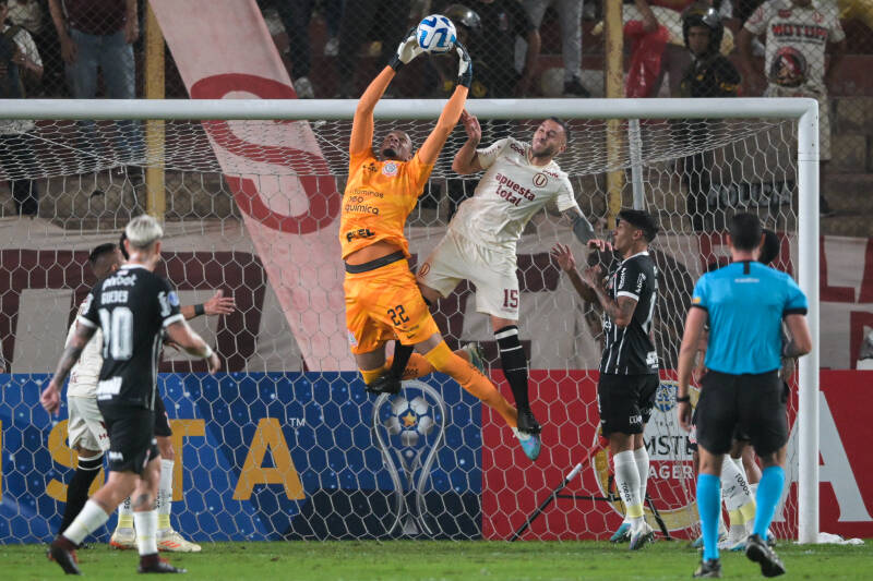 Santos x Audax Italiano: veja onde assistir ao jogo válido pela  Sul-Americana - Gazeta Esportiva