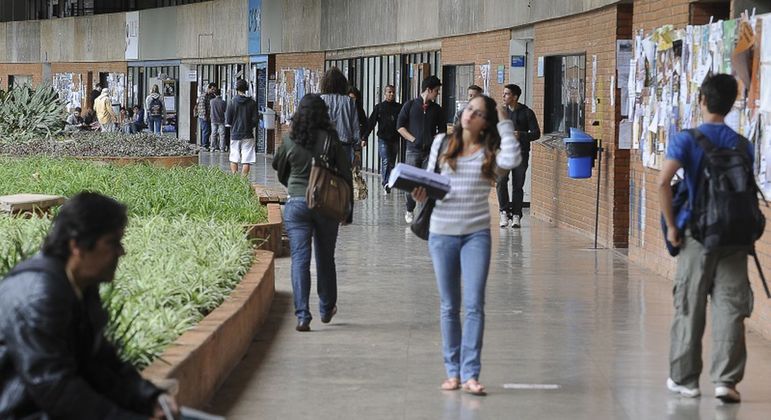 Sisu abre as inscrições para o ‘leilão’ de vagas nas universidades federais – Notícias