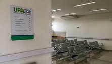Prefeitura de São Paulo promete construir mais 15 UPAs na cidade