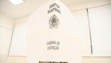 Em São Paulo, 202 urnas eletrônicas foram substituídas 