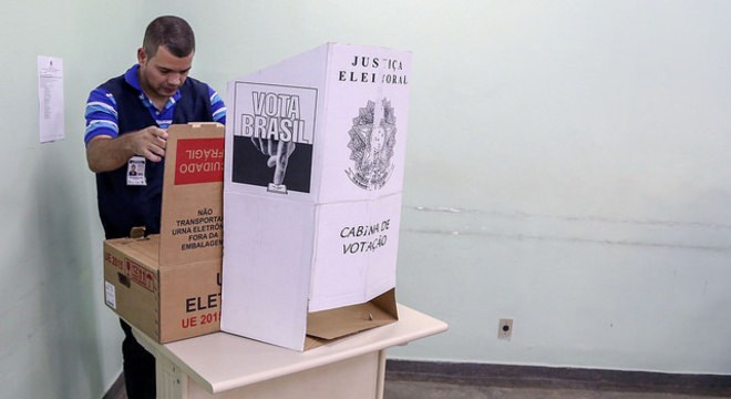 Comissão internacional observará as eleições