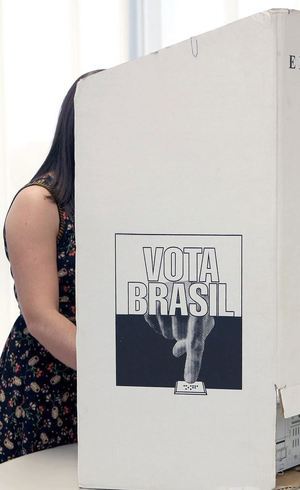 Cerca de 146 milhões de eleitores estarão aptos a votar