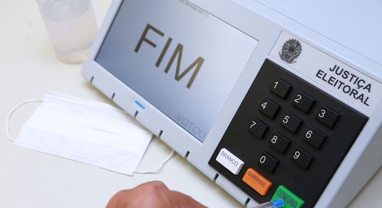 Total de adolescentes aptos a votar caiu 77% em 30 anos