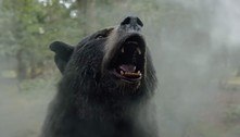 'Urso do Pó Branco' é uma comédia de horror amalucada inspirada em uma história bizarra