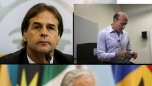Após 15 anos à esquerda, Uruguai muda de governo sem polarização 