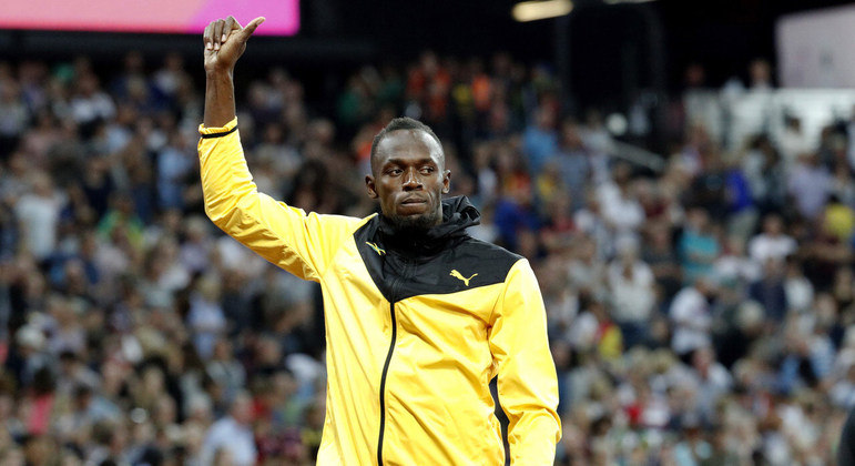 Usain Bolt sofreu um golpe de uma empresa de investimentos privados e perdeu cerca de R$ 65 milhões. O Departamento de Investigação Federal dos Estados Unidos (FBI) informou que vai investigar o caso, após o pedido feito pelo governo da Jamaica, que também foi lesado.O velocista jamaicano, no entanto, não está sozinho na lista de atletas que perderam milhões em um golpe financeiro.Confira os nomes: