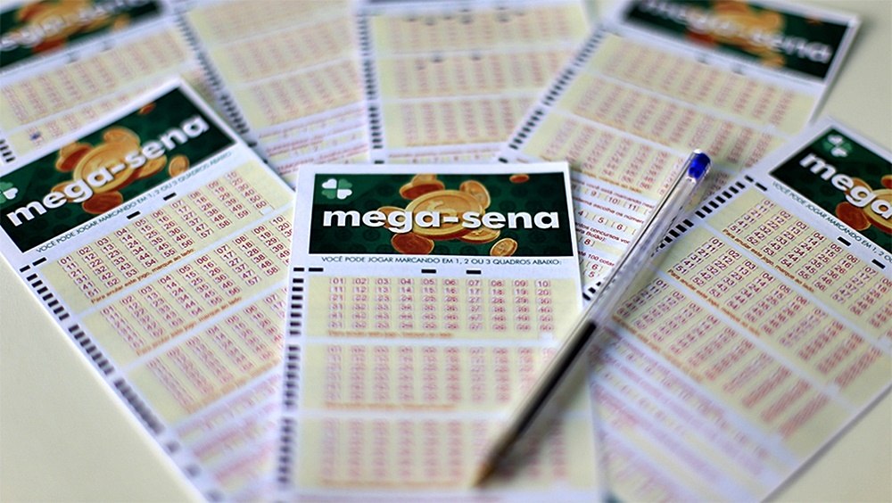 Acumulada em R$ 200 milhões, Mega-Sena recebe aposta até as 19h; Veja como  jogar oline