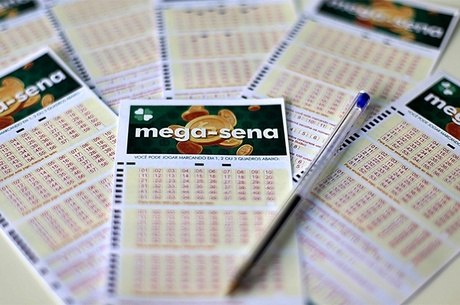 Apostador pode comprar bilhete em casas lotéricas