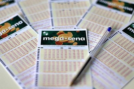 Apostas de Londrina ganham mais de R$ 635 mil na Mega-Sena - Tem Londrina